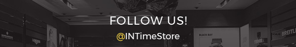 Follow Us!