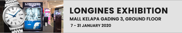 Longines Exhibition
