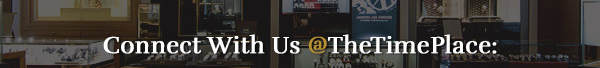Connect with Us