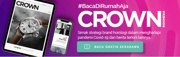 CROWN Indonesia