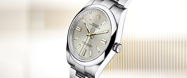 Menyingkap Koleksi Rolex Terbaru